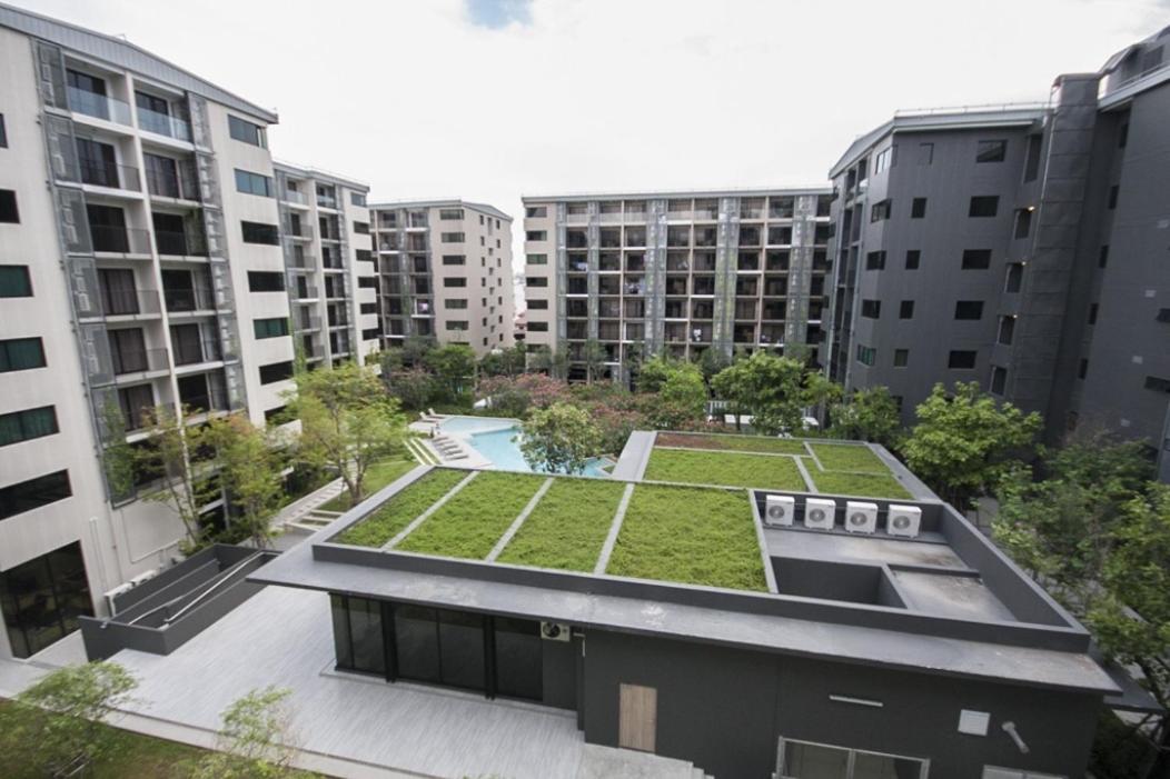 Blossom Sathorn By Plearn Leilighet Bangkok Rom bilde